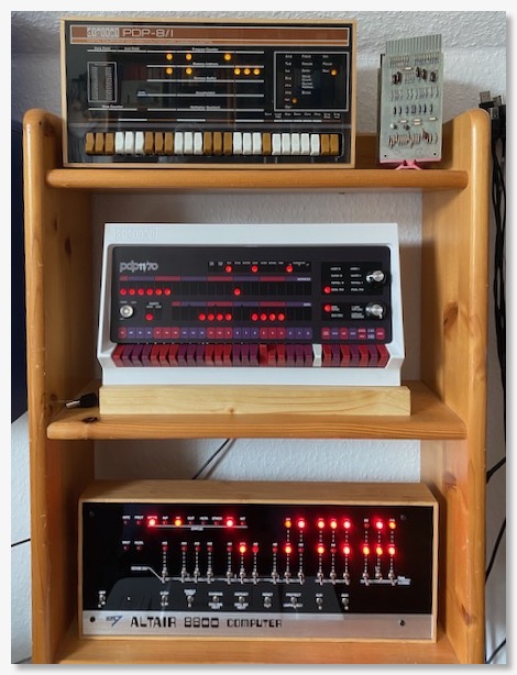 Retro-Kollektion