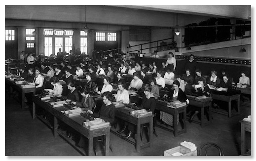 HumanComputers