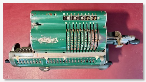 Walther