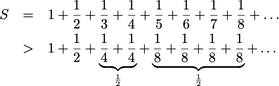 HarmonischeReihe