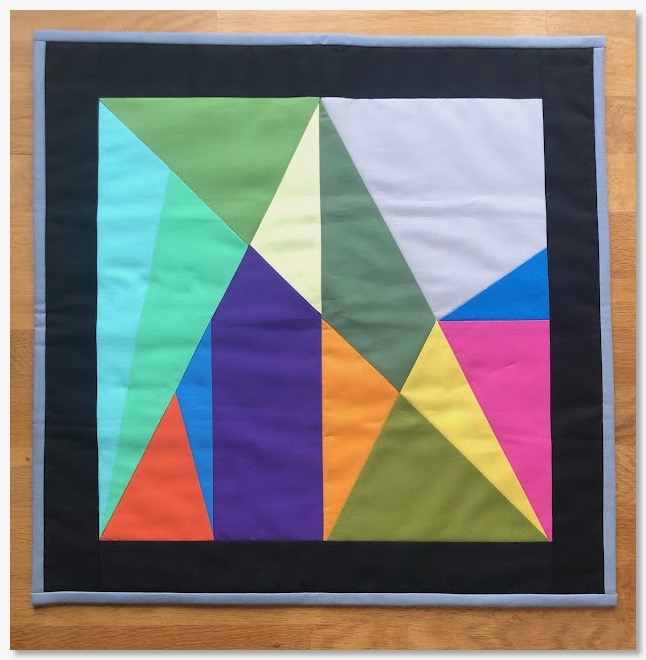 Ostomachion(Patchwork)