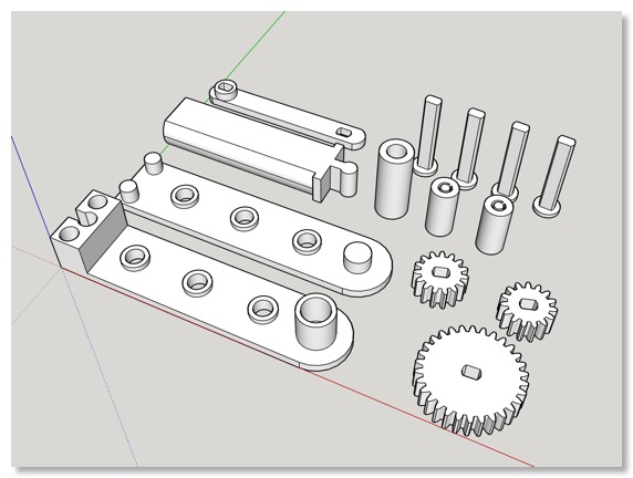 FransenwicklerSketchup